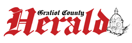 Gratiot County Herald